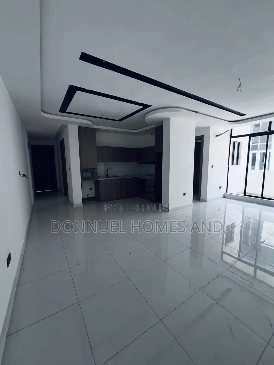 2bdrm Apartment in Ikate for rent in Ikate