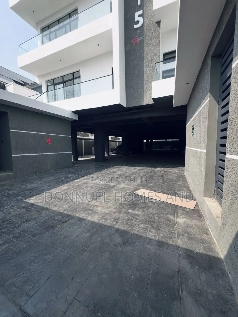 2bdrm Apartment in Ikate for rent in Ikate