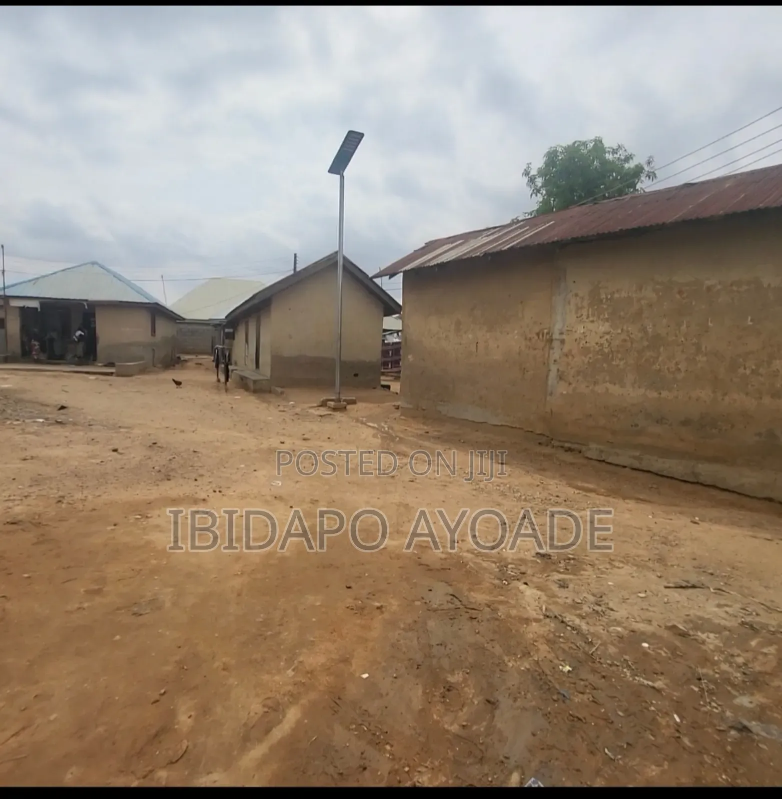 12bdrm Block of Flats in Tungan for sale in Tungan