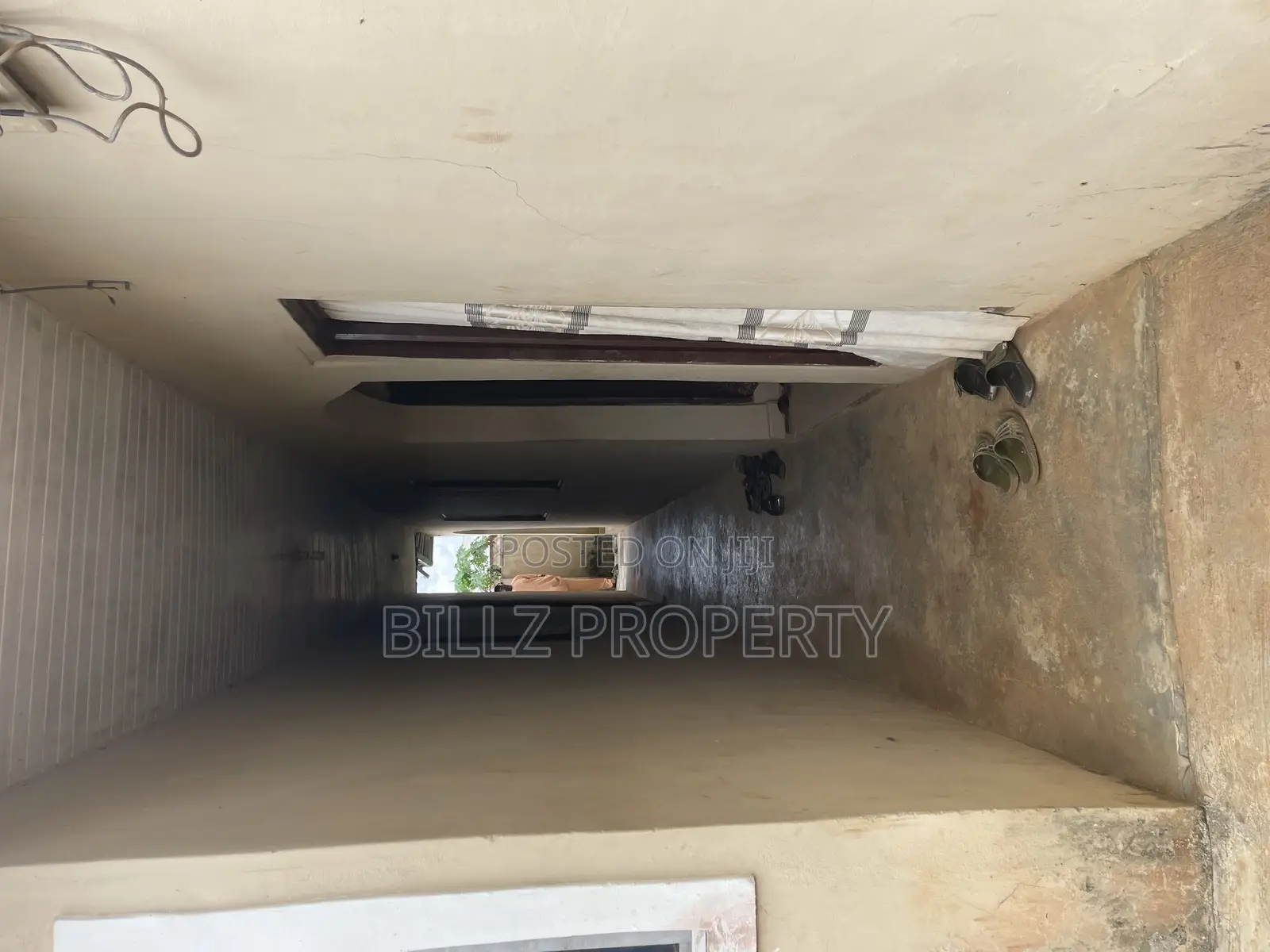 3bdrm Apartment in Ounse, Ado-Odo/Ota for sale in Ado-Odo/Ota