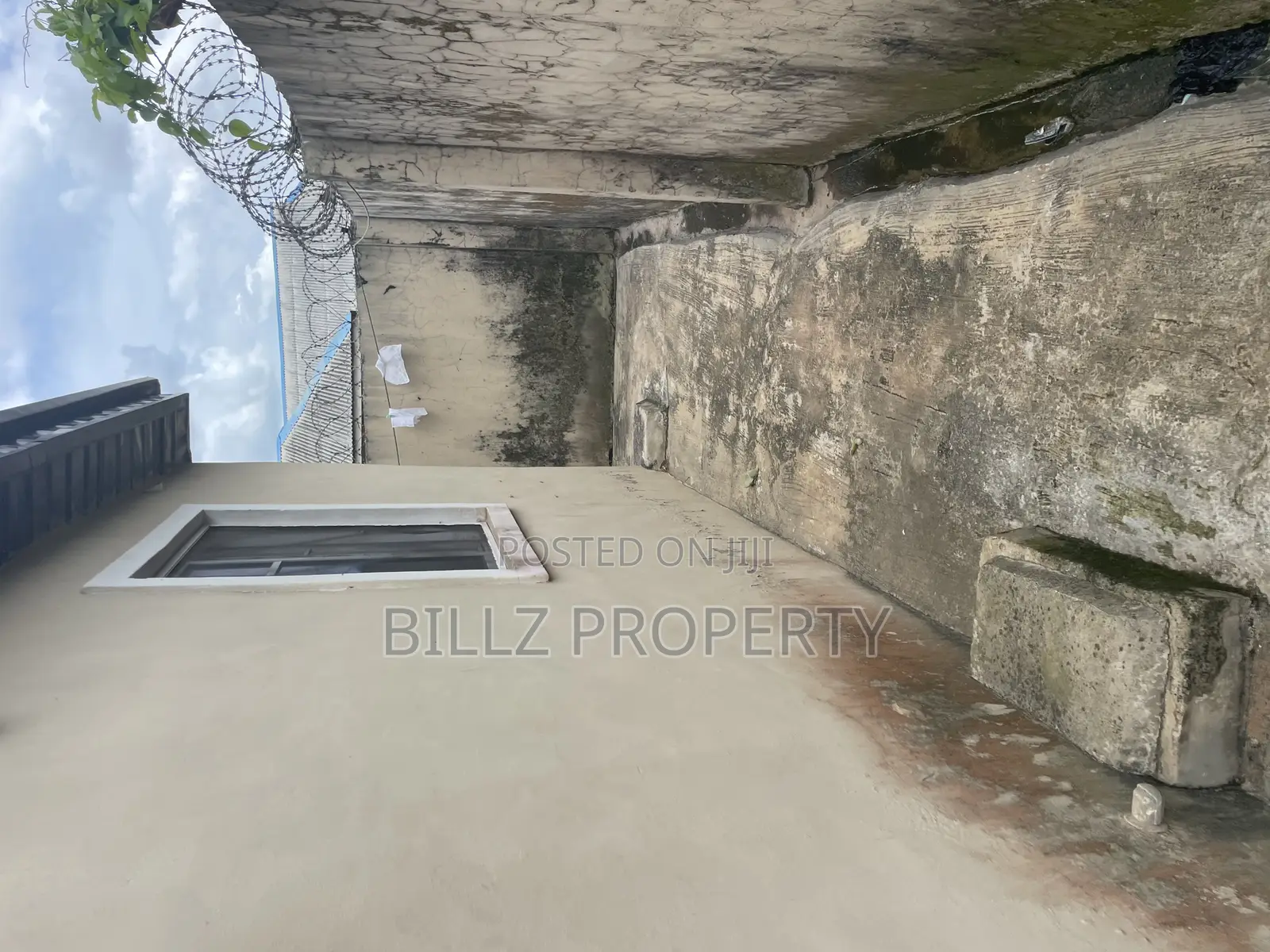 3bdrm Apartment in Ounse, Ado-Odo/Ota for sale in Ado-Odo/Ota