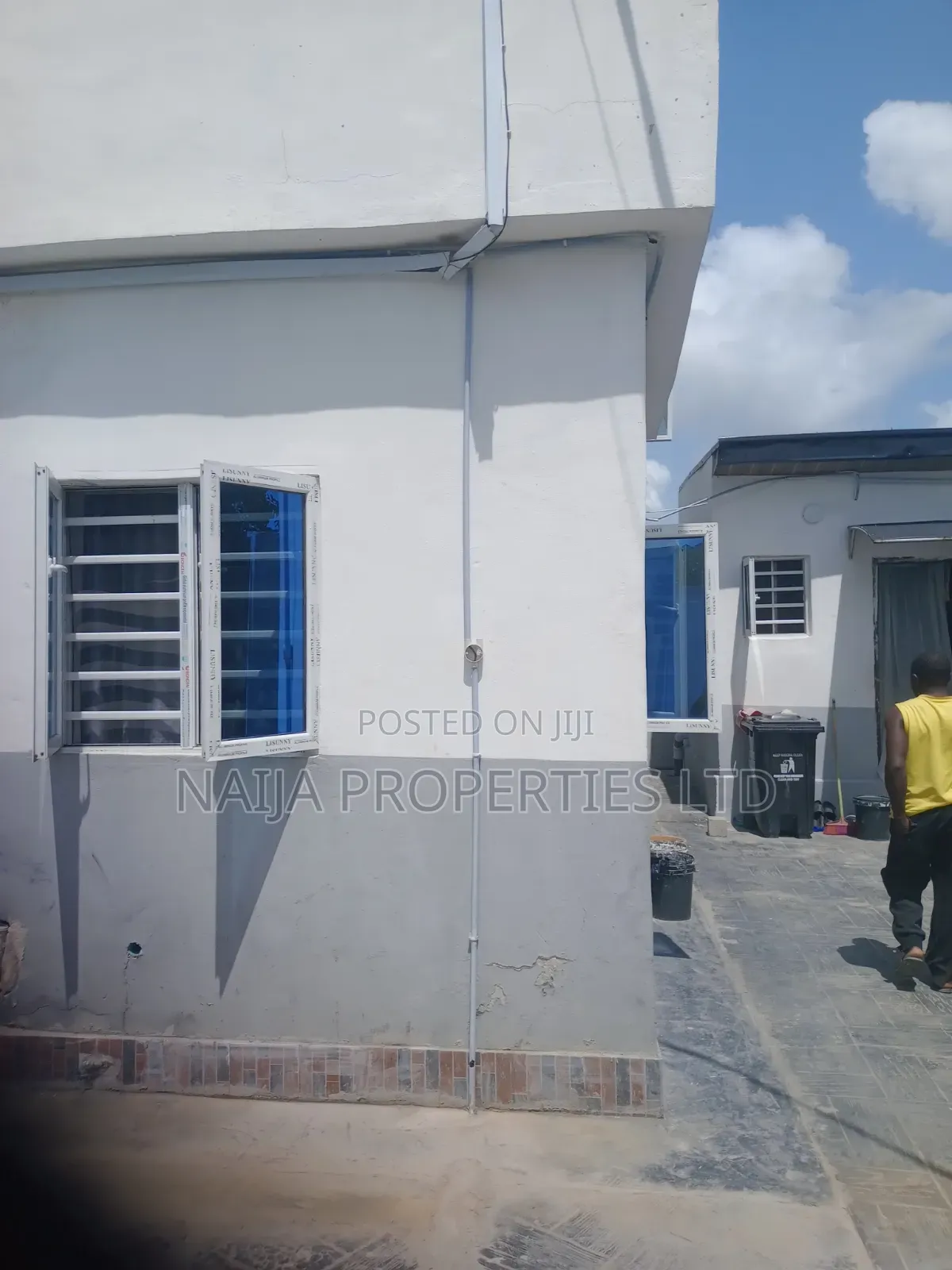 2bdrm Apartment in Olokonla for rent in Olokonla