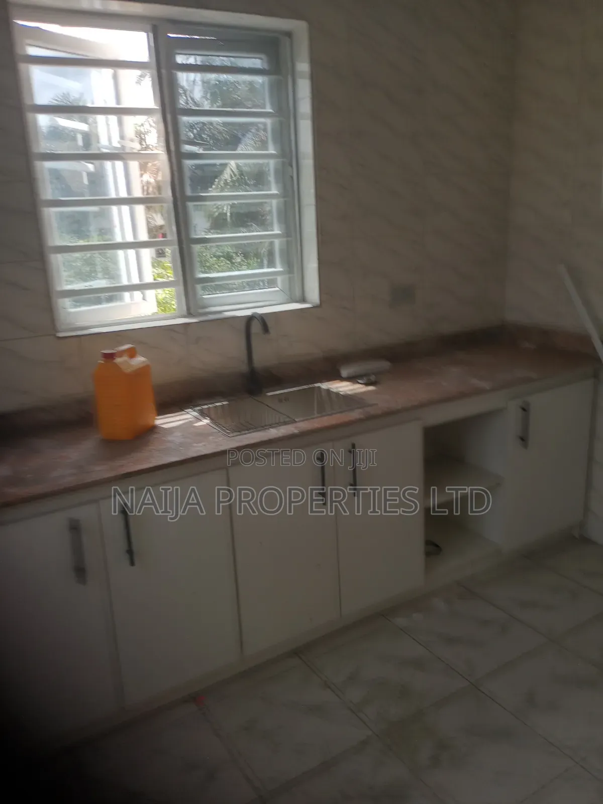 2bdrm Apartment in Olokonla for rent in Olokonla