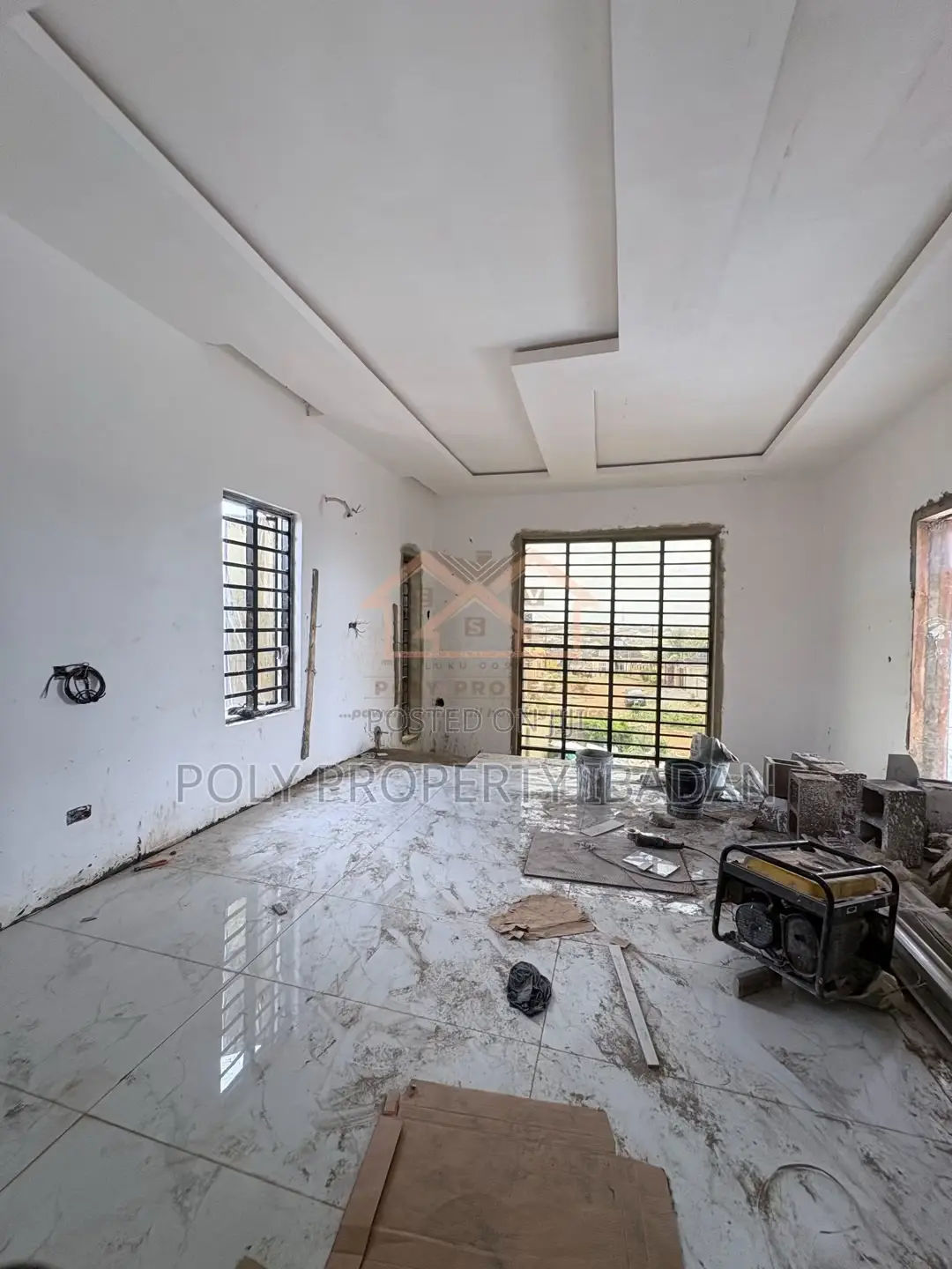 4bdrm Duplex in Kola Lawal Estate, Ibadan for sale in Ibadan
