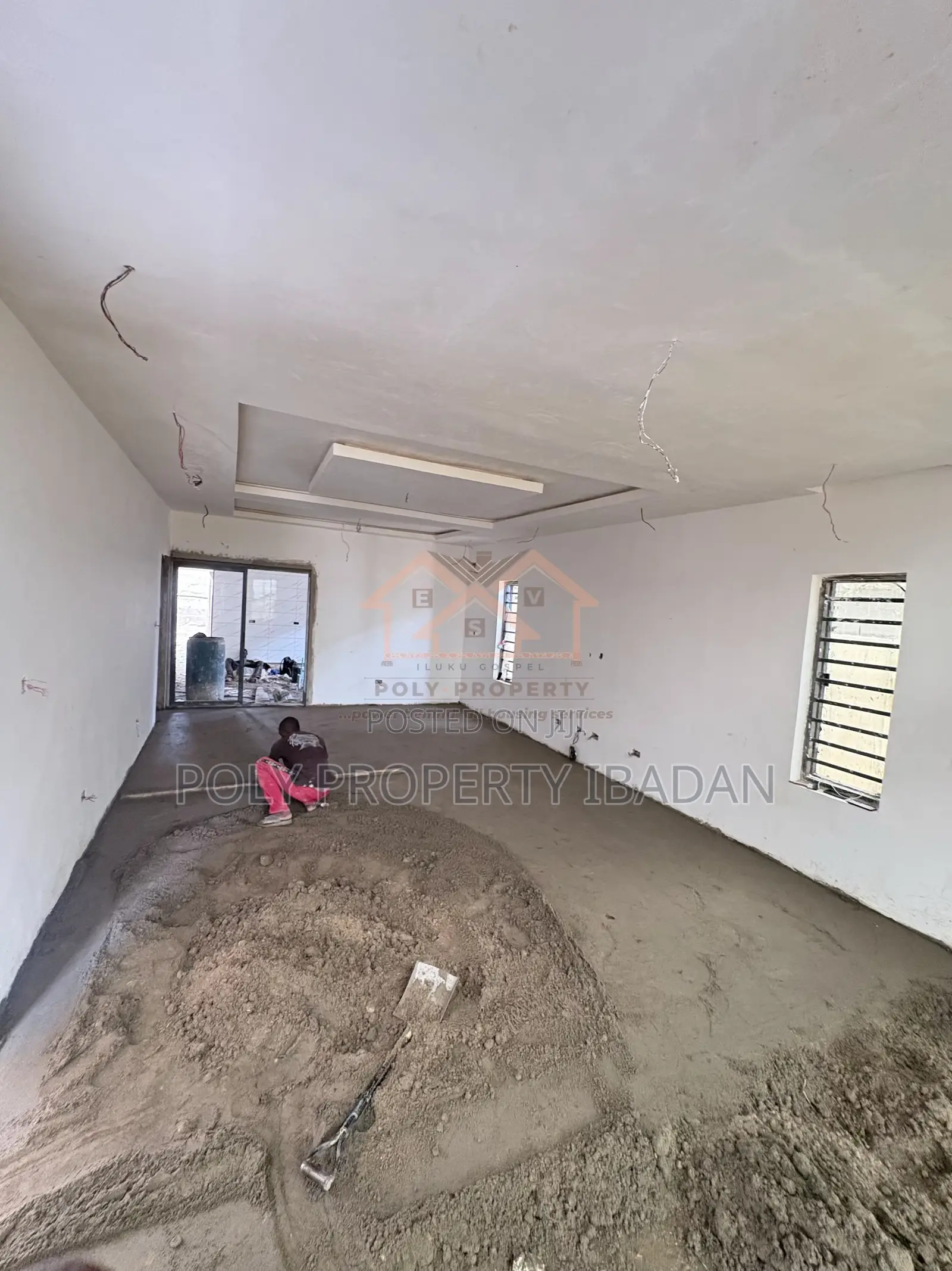 4bdrm Duplex in Kola Lawal Estate, Ibadan for sale in Ibadan