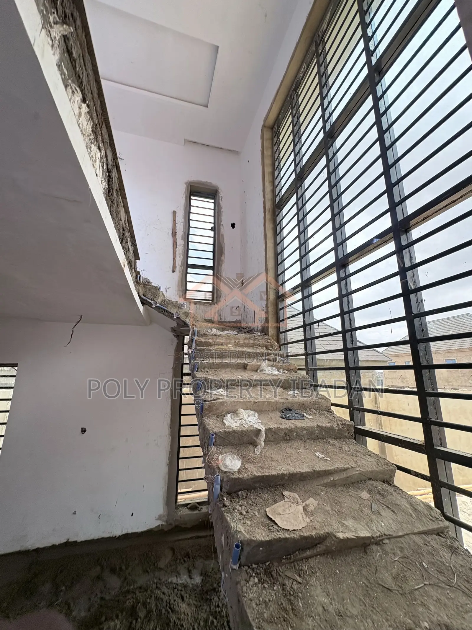 4bdrm Duplex in Kola Lawal Estate, Ibadan for sale in Ibadan