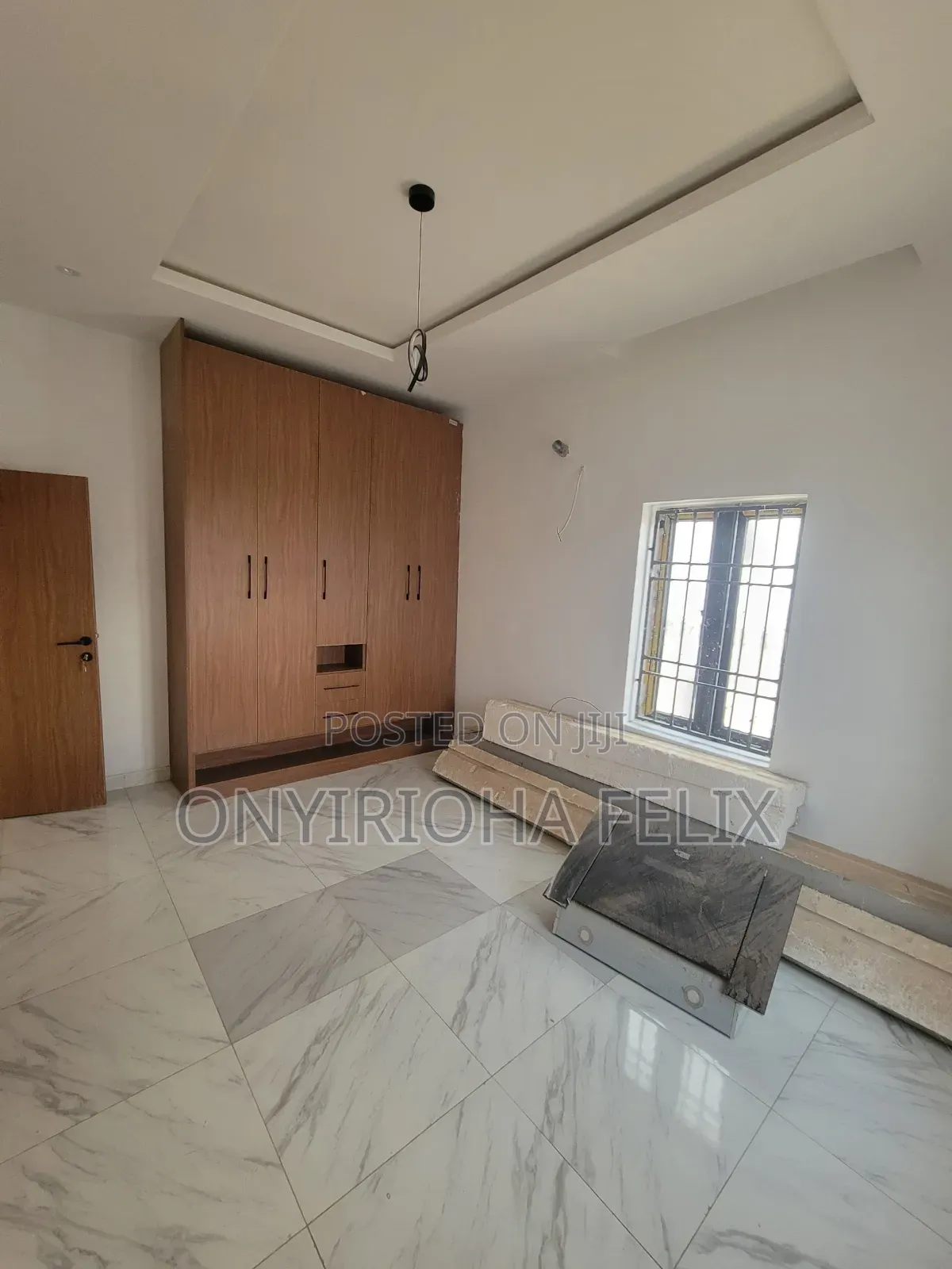 4bdrm Duplex in Behind Dunamis, Sabon Lugbe for sale in Sabon Lugbe