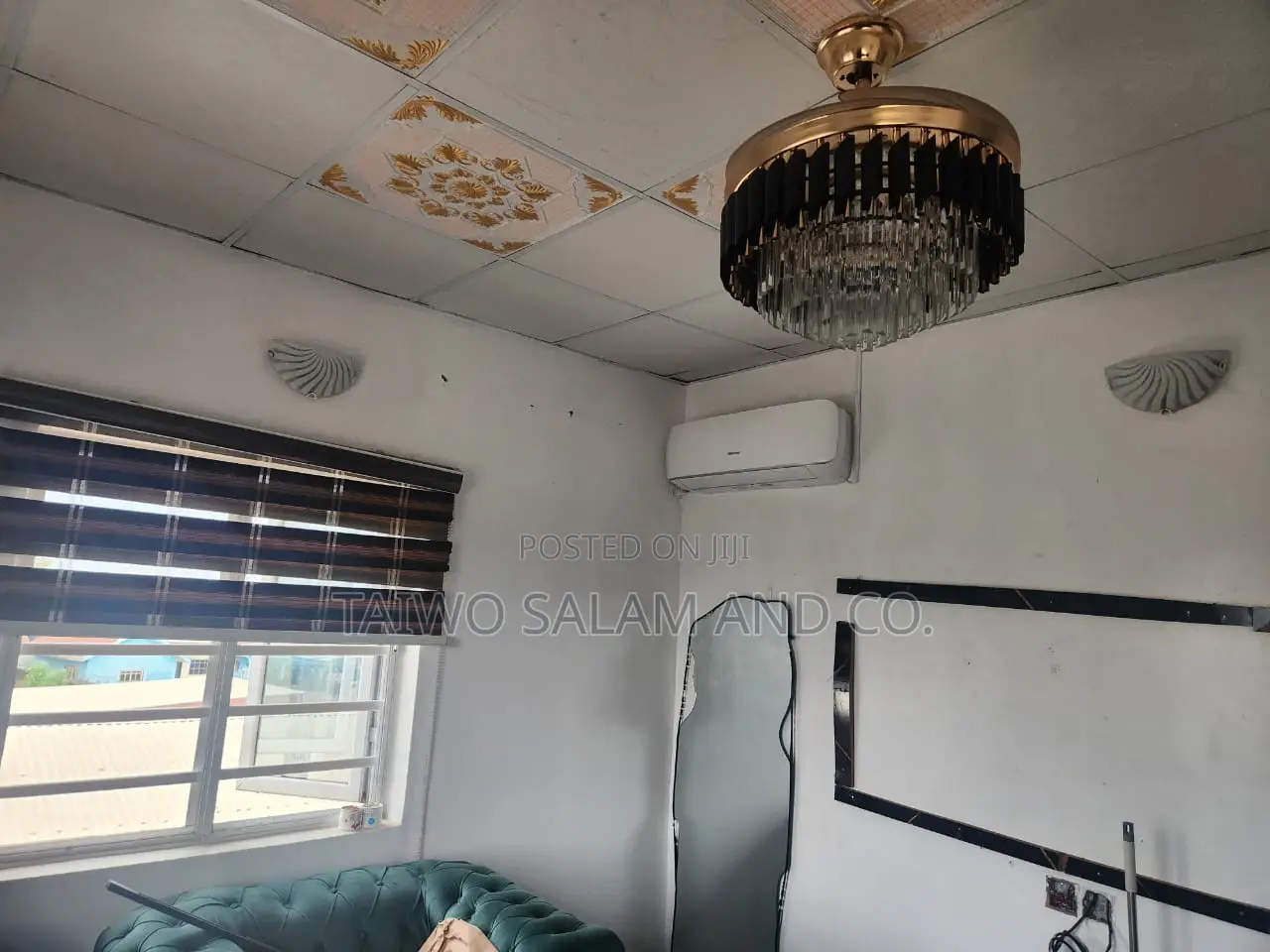 2bdrm Block of Flats in Ologuneru for sale in Ologuneru