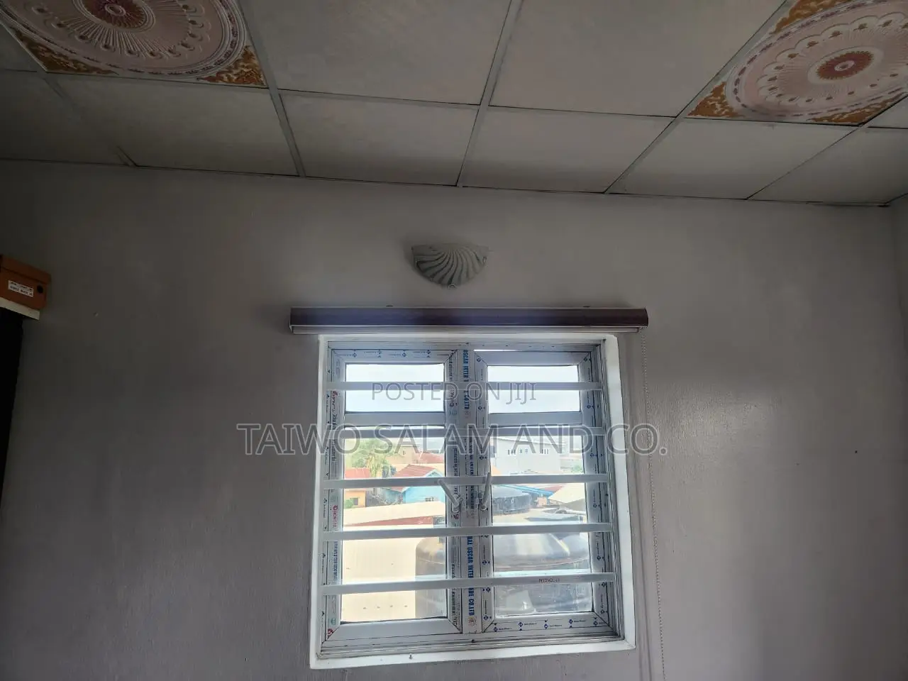 2bdrm Block of Flats in Ologuneru for sale in Ologuneru