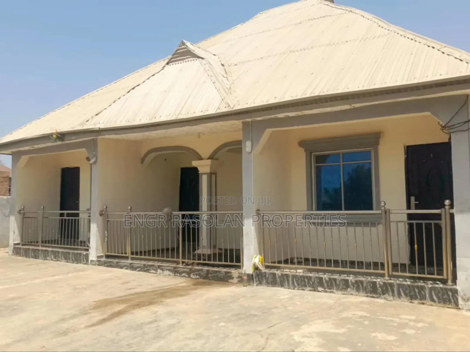 Furnished 2bdrm Block of Flats in Biada, Ilorin South for sale in Ilorin South
