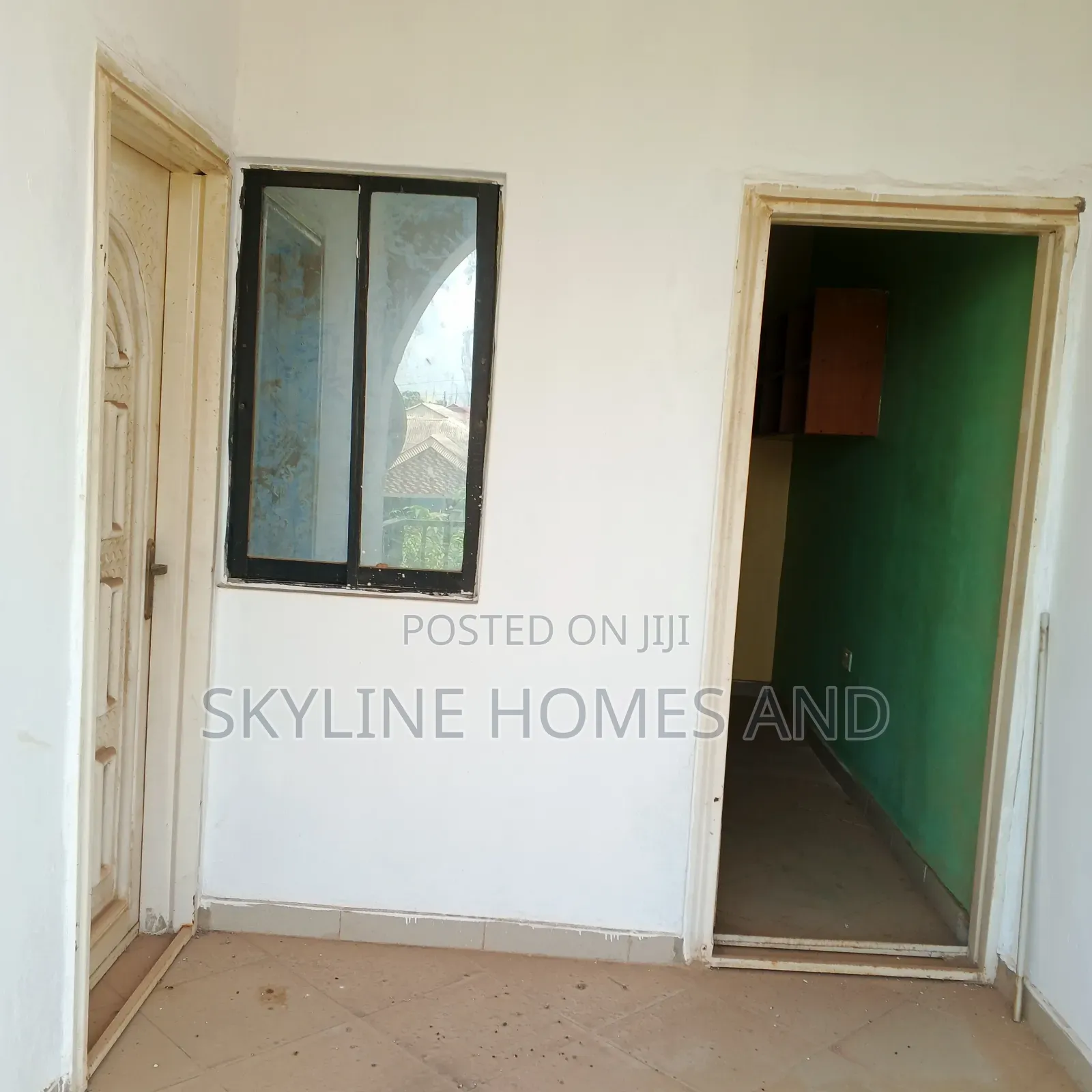 6bdrm Duplex in Olomore, Abeokuta North for sale in Abeokuta North
