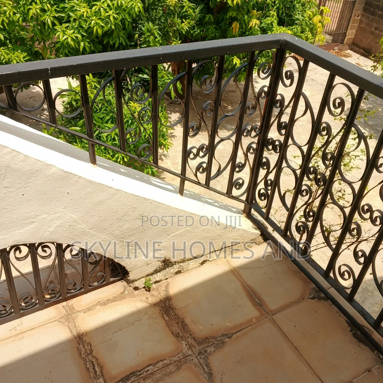 6bdrm Duplex in Olomore, Abeokuta North for sale in Abeokuta North