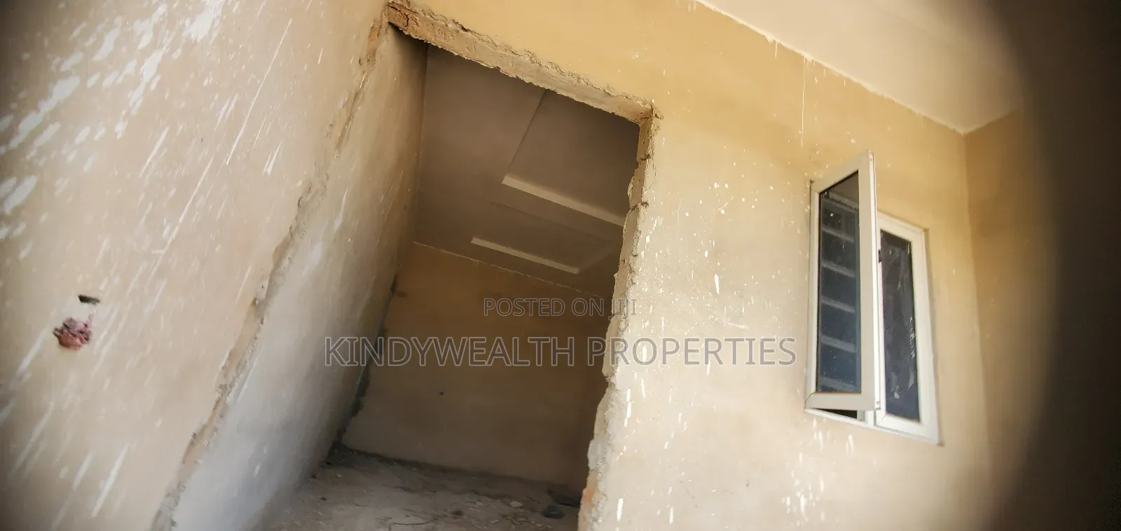 6bdrm Block of Flats in Obasohan Estate, Ikpoba-Okha for sale in Ikpoba-Okha