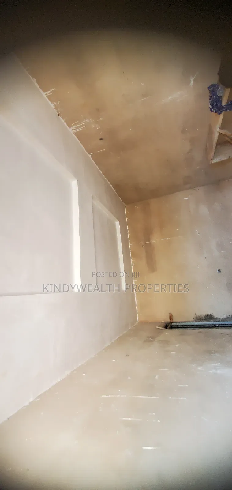 6bdrm Block of Flats in Obasohan Estate, Ikpoba-Okha for sale in Ikpoba-Okha