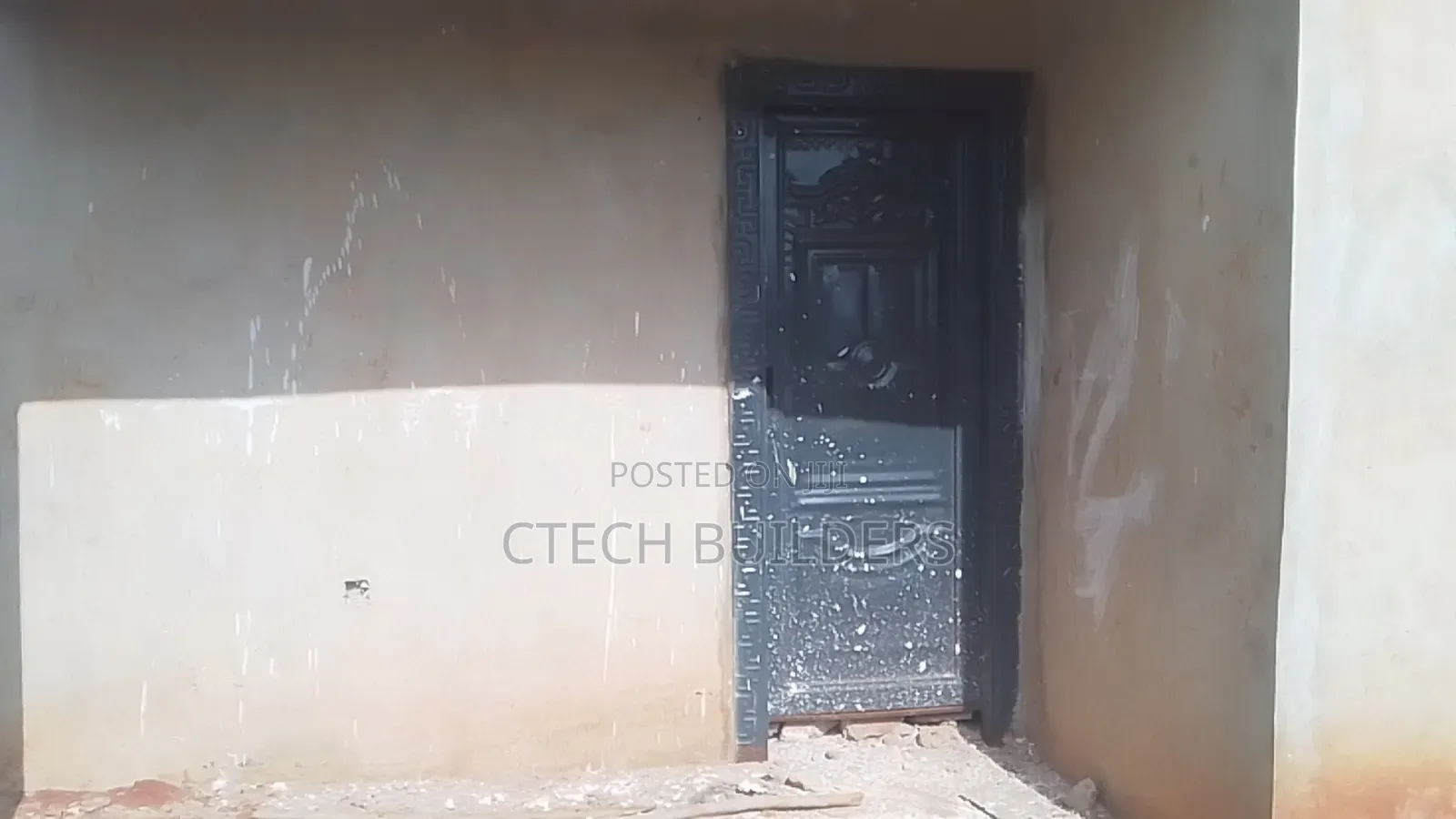 4bdrm Bungalow in Benin City for sale in Benin City