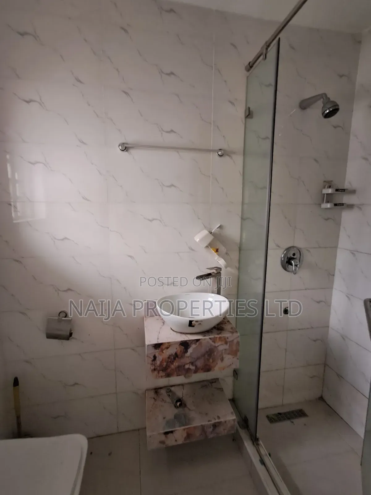 2bdrm Apartment in Orchid, Ikota for rent in Ikota