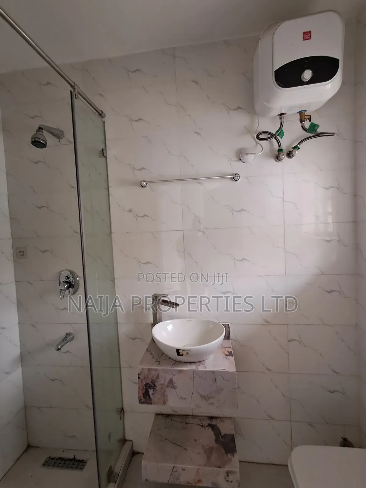 2bdrm Apartment in Orchid, Ikota for rent in Ikota