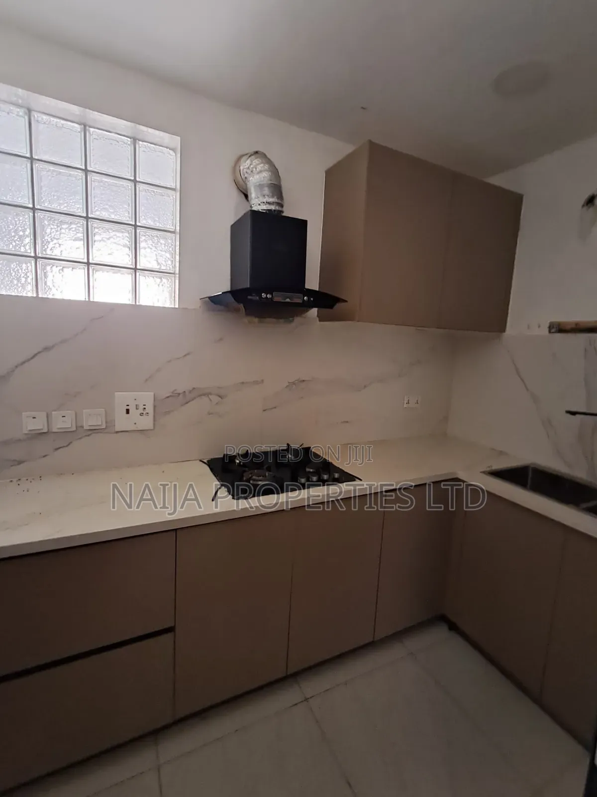 2bdrm Apartment in Orchid, Ikota for rent in Ikota