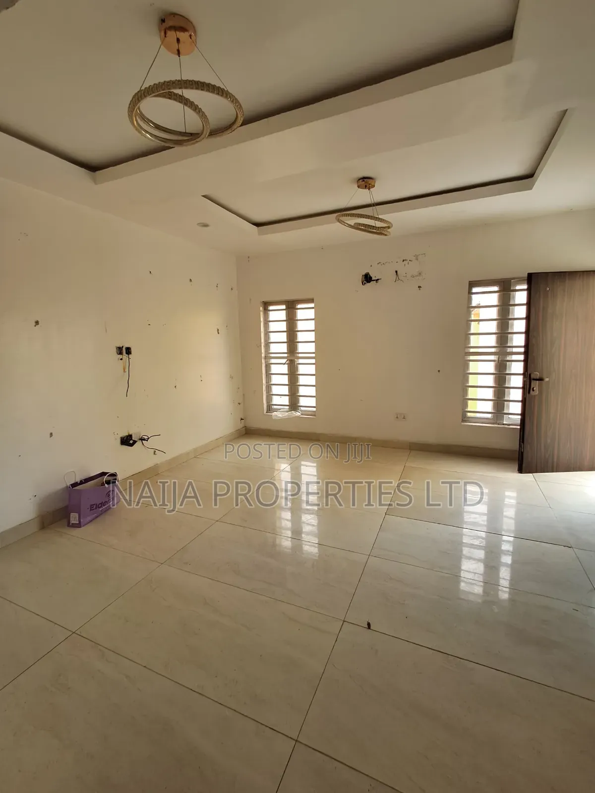 2bdrm Apartment in Orchid, Ikota for rent in Ikota