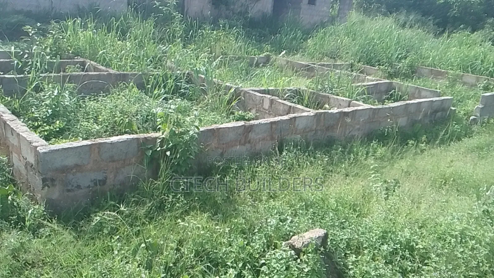 Plots for Sale in Benin City