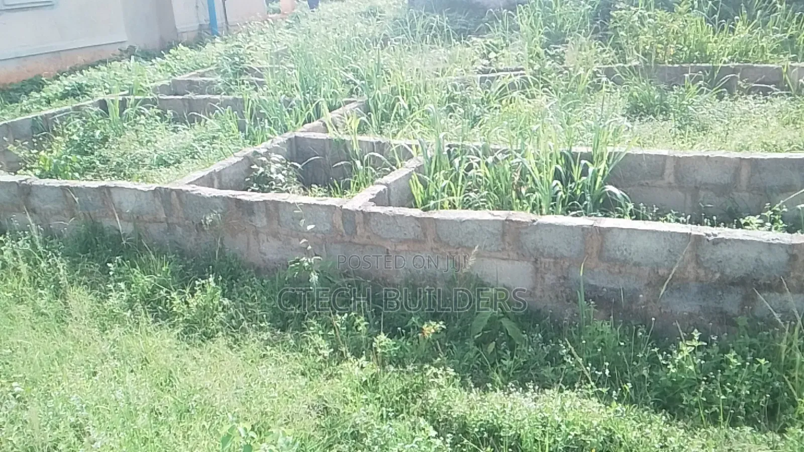 Plots for Sale in Benin City