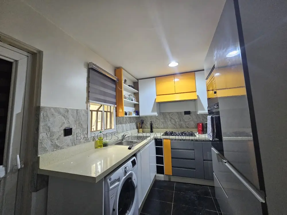Furnished 2bdrm Bungalow in Degun Estate,, Abeokuta South for sale in Abeokuta South