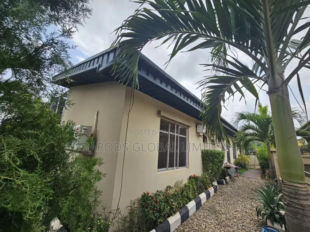 Furnished 2bdrm Bungalow in Degun Estate,, Abeokuta South for sale in Abeokuta South