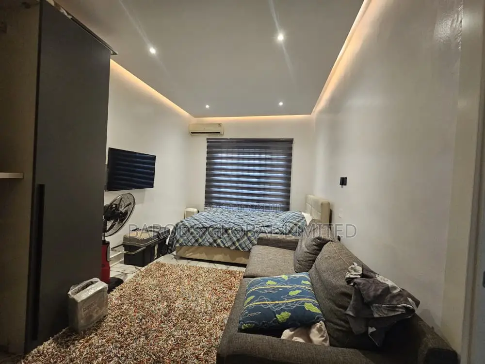 Furnished 2bdrm Bungalow in Degun Estate,, Abeokuta South for sale in Abeokuta South