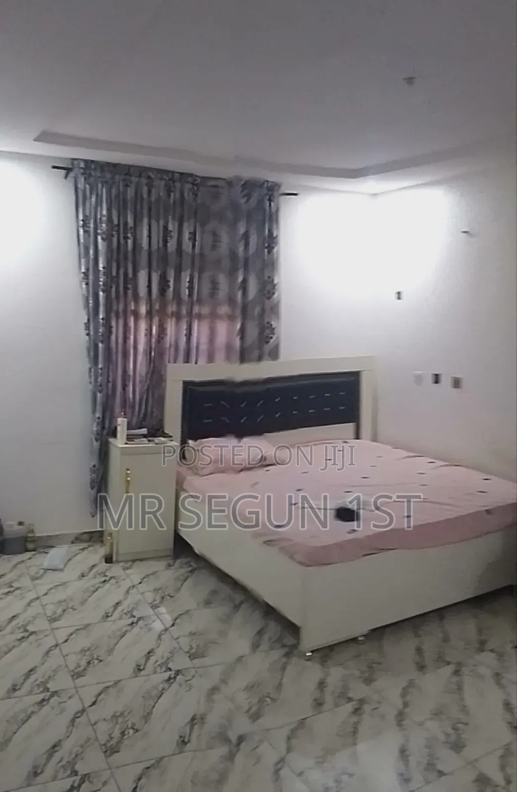 3bdrm Bungalow in Zuma Estate, Minna for sale in Minna