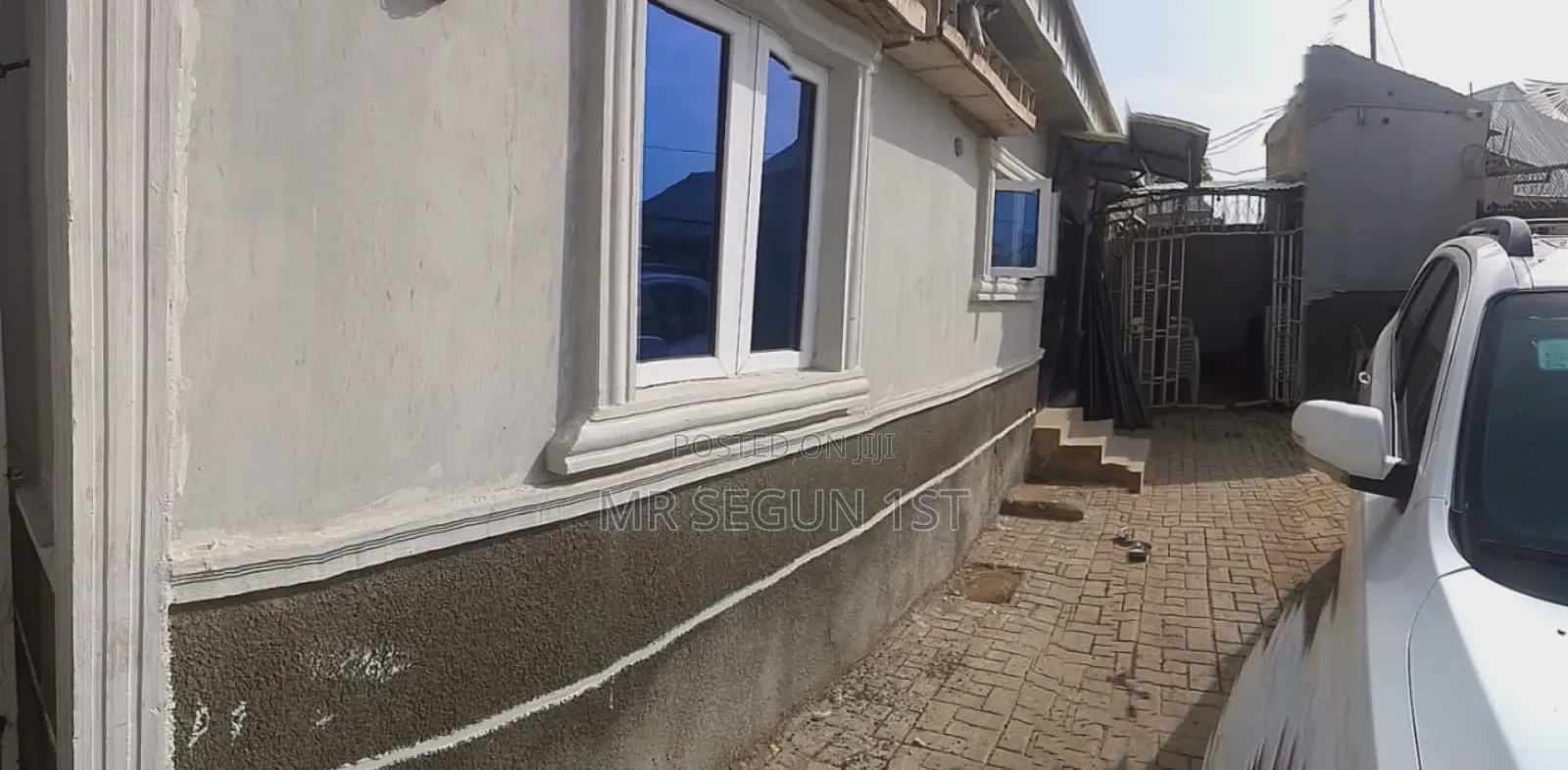 3bdrm Bungalow in Zuma Estate, Minna for sale in Minna