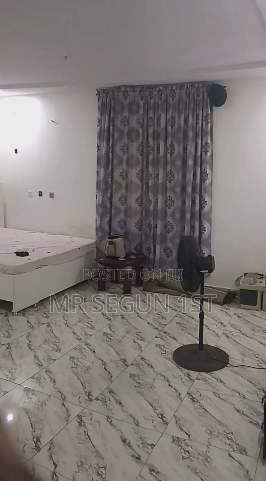 3bdrm Bungalow in Zuma Estate, Minna for sale in Minna