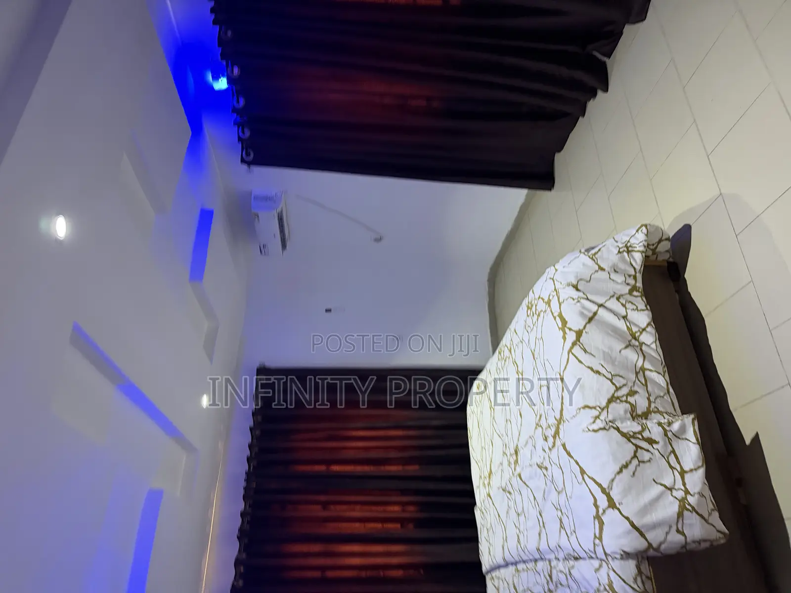 Short Let Apartment in Benin City