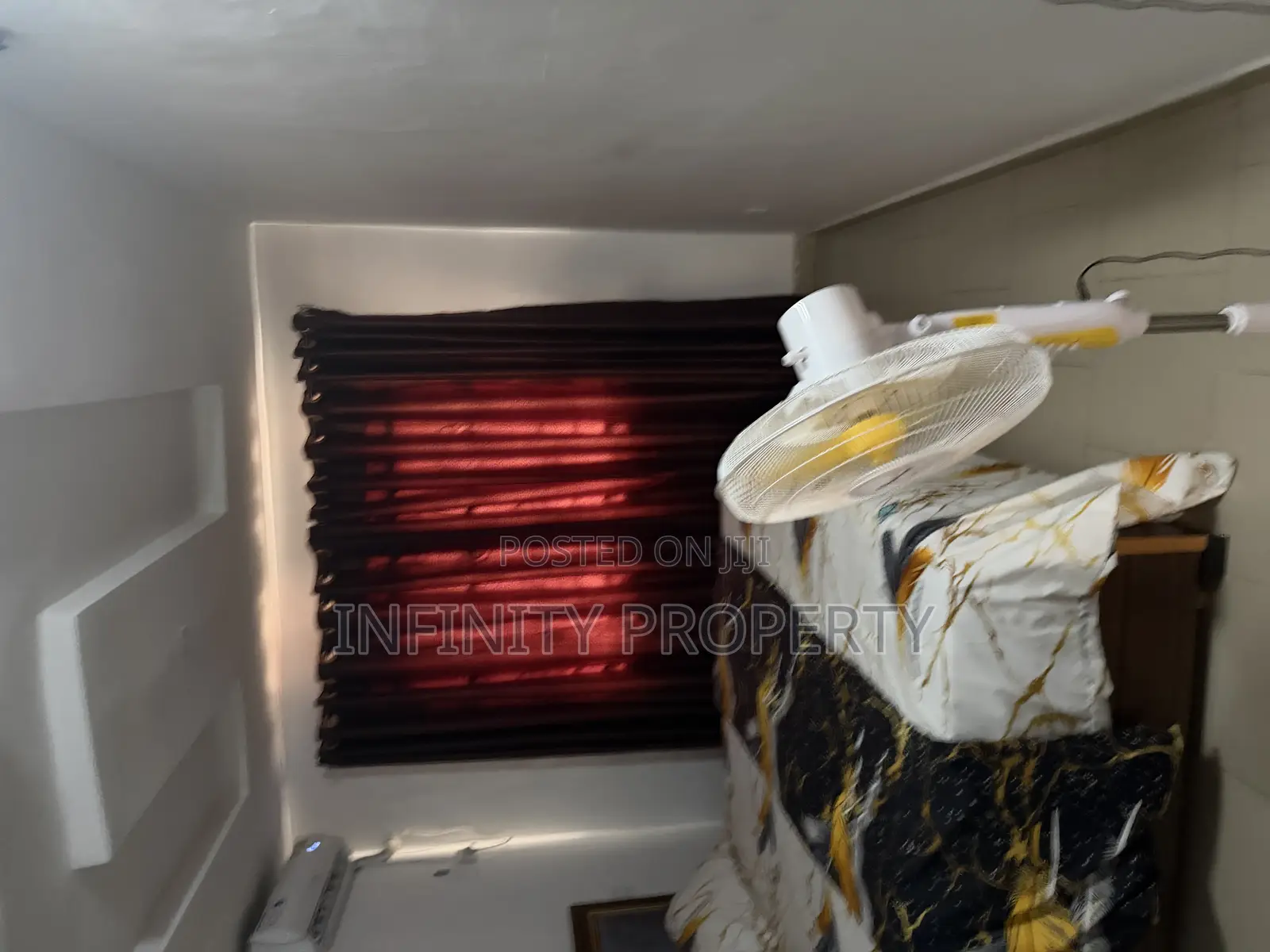 Short Let Apartment in Benin City