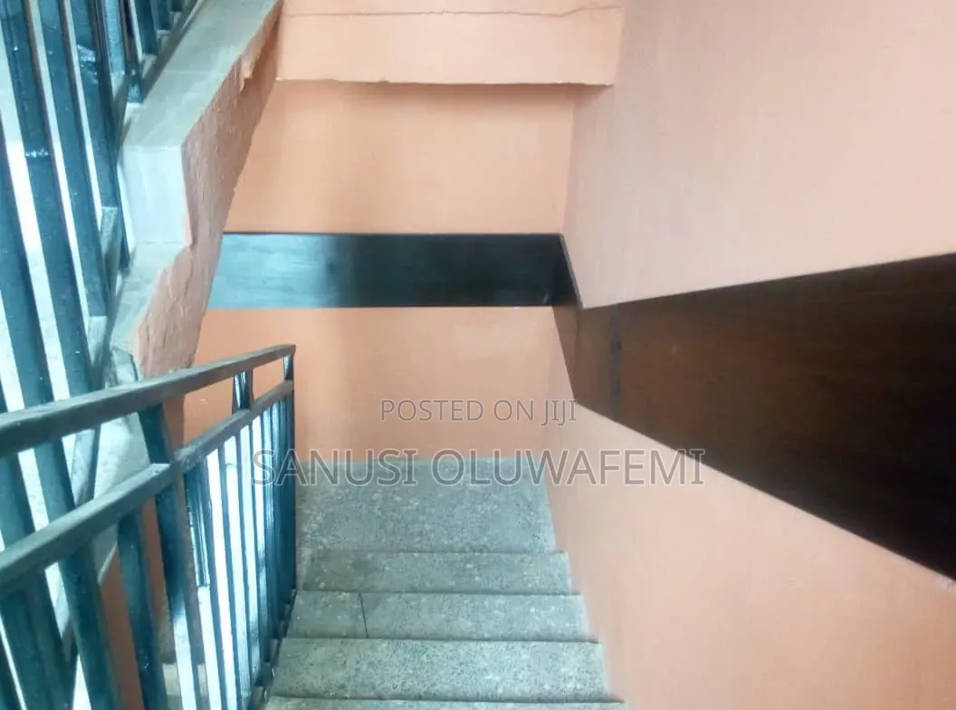 3bdrm Block of Flats in Ikeja GRA for rent in Ikeja GRA