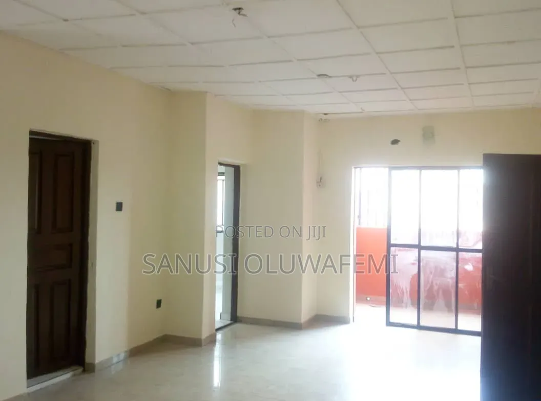 3bdrm Block of Flats in Ikeja GRA for rent in Ikeja GRA