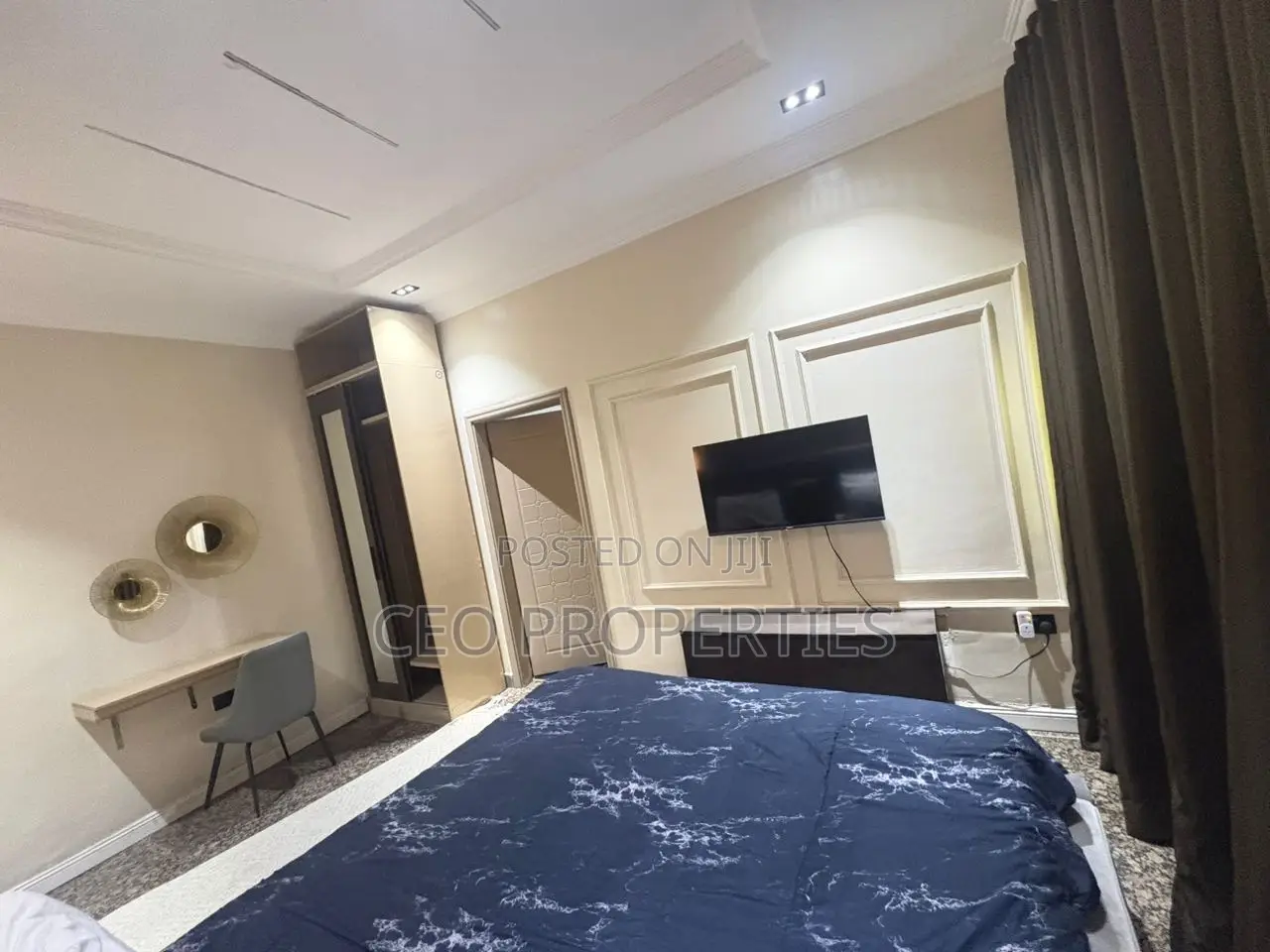 Mini Flat in Off Admiralty Way, Lekki Phase 1 for rent in Lekki Phase 1