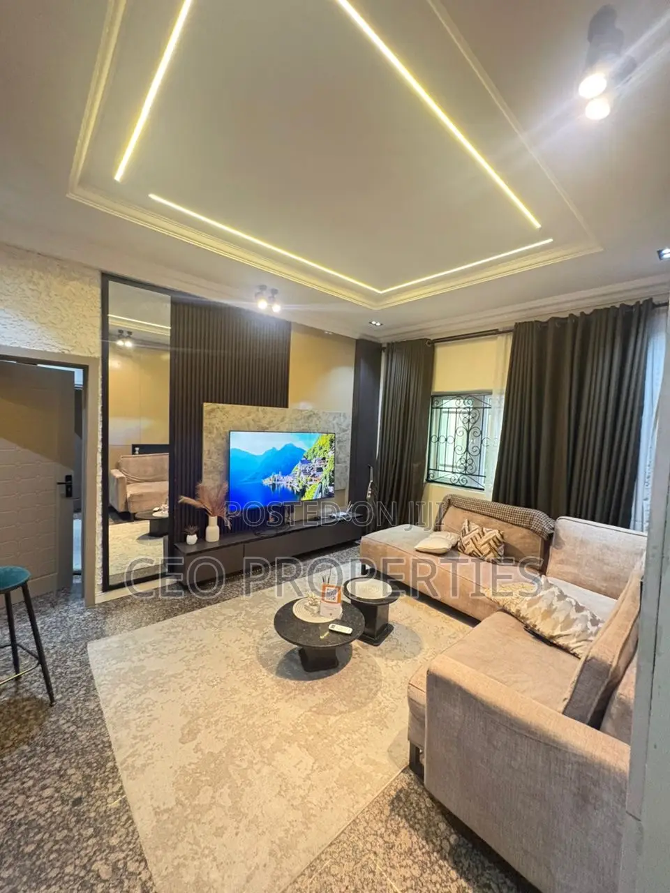 Mini Flat in Off Admiralty Way, Lekki Phase 1 for rent in Lekki Phase 1