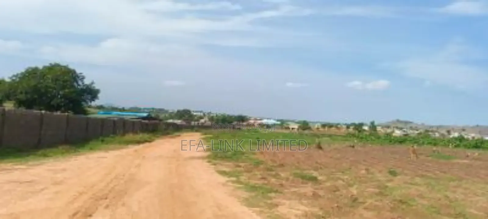 Premium Land for Sale in Apo (Sheretti-Kabusa) | Flexible Payment Plan in Ketti