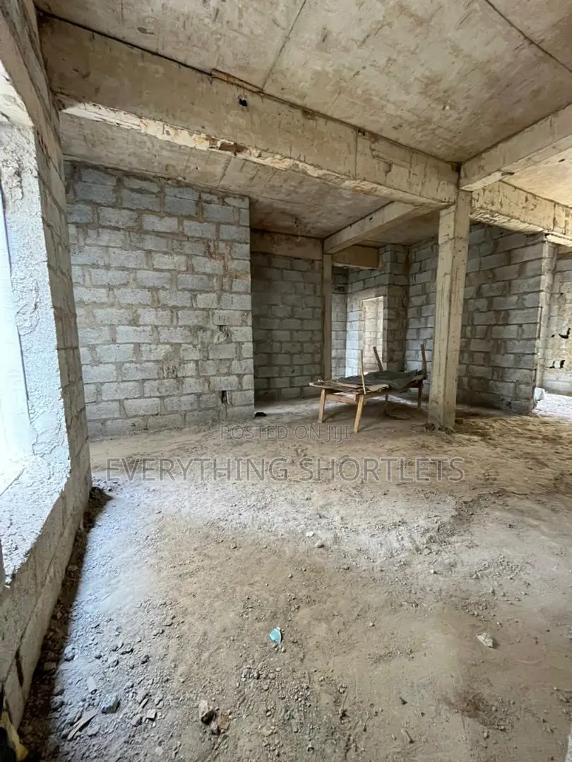 1 Bedroom Flat in Kaura