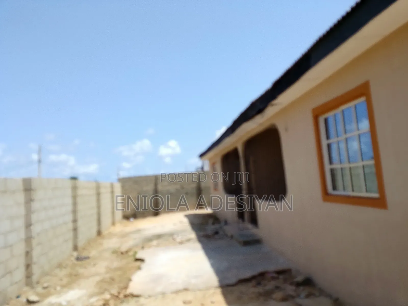 2bdrm Block of Flats in Gorpa Estate, Igbogbo for rent in Igbogbo