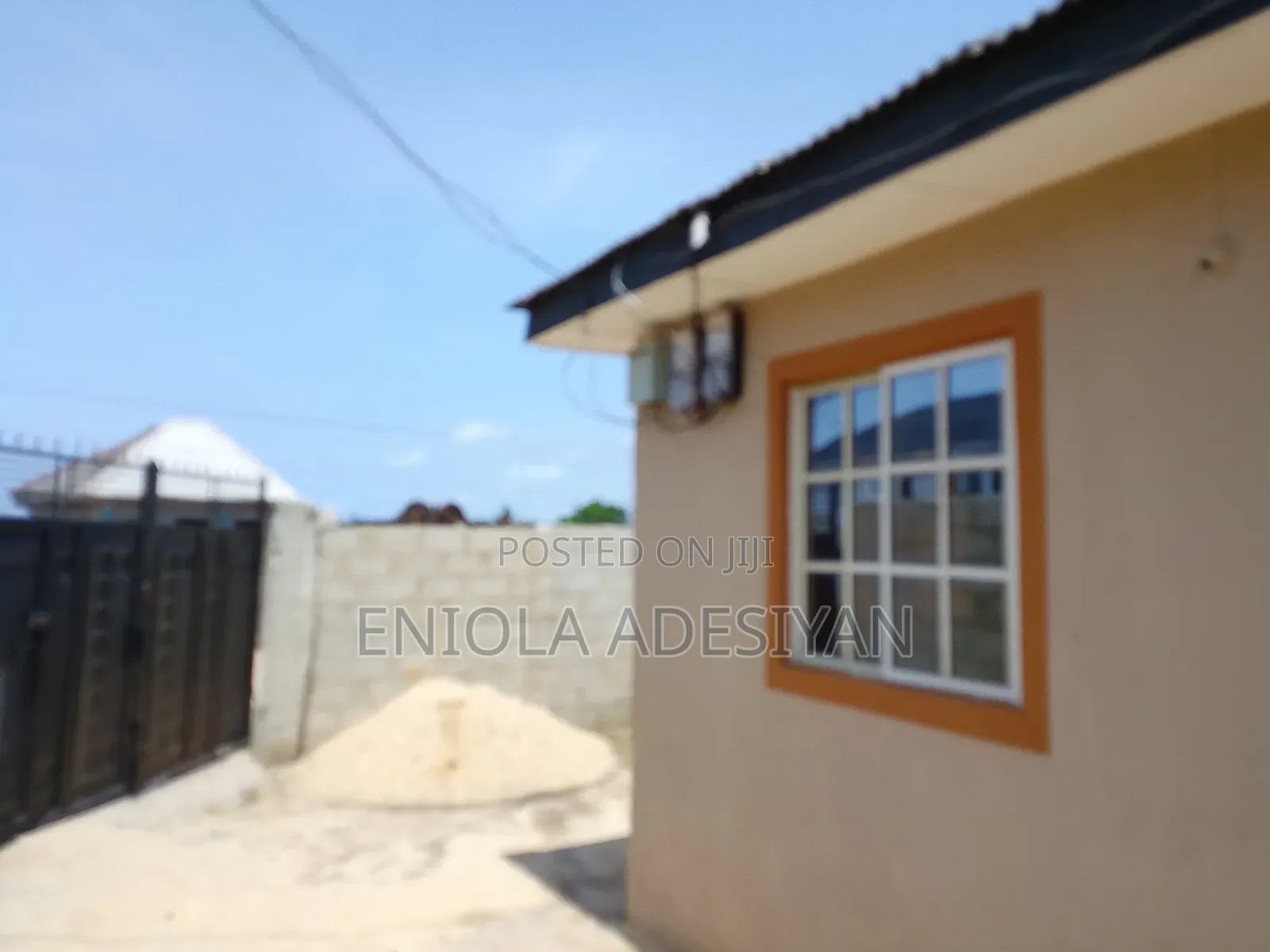 2bdrm Block of Flats in Gorpa Estate, Igbogbo for rent in Igbogbo