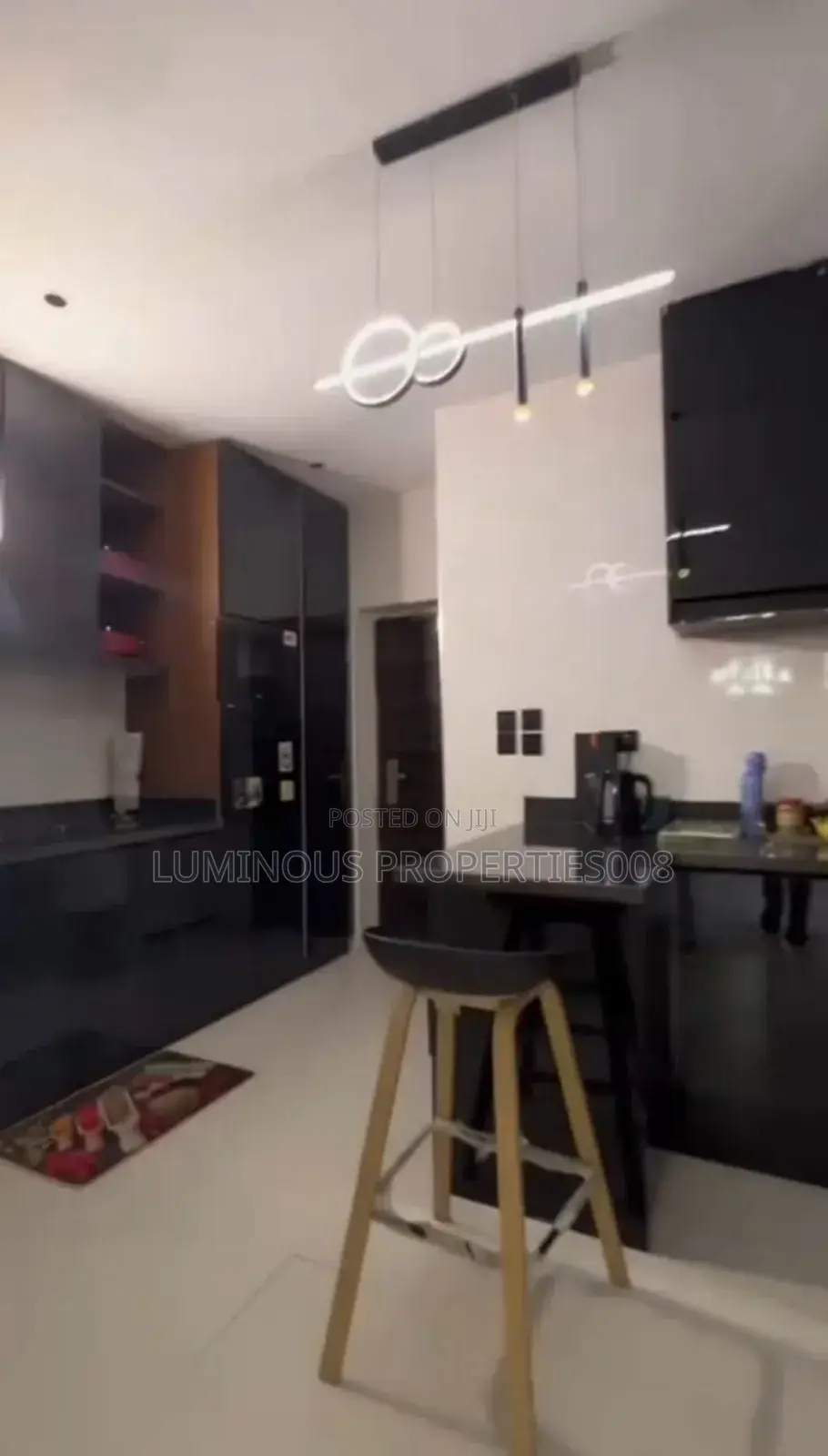 4 Bedroom Terrace Duplex With Bq Fully Serviced in Jabi
