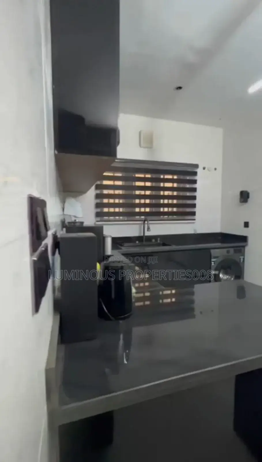 4 Bedroom Terrace Duplex With Bq Fully Serviced in Jabi