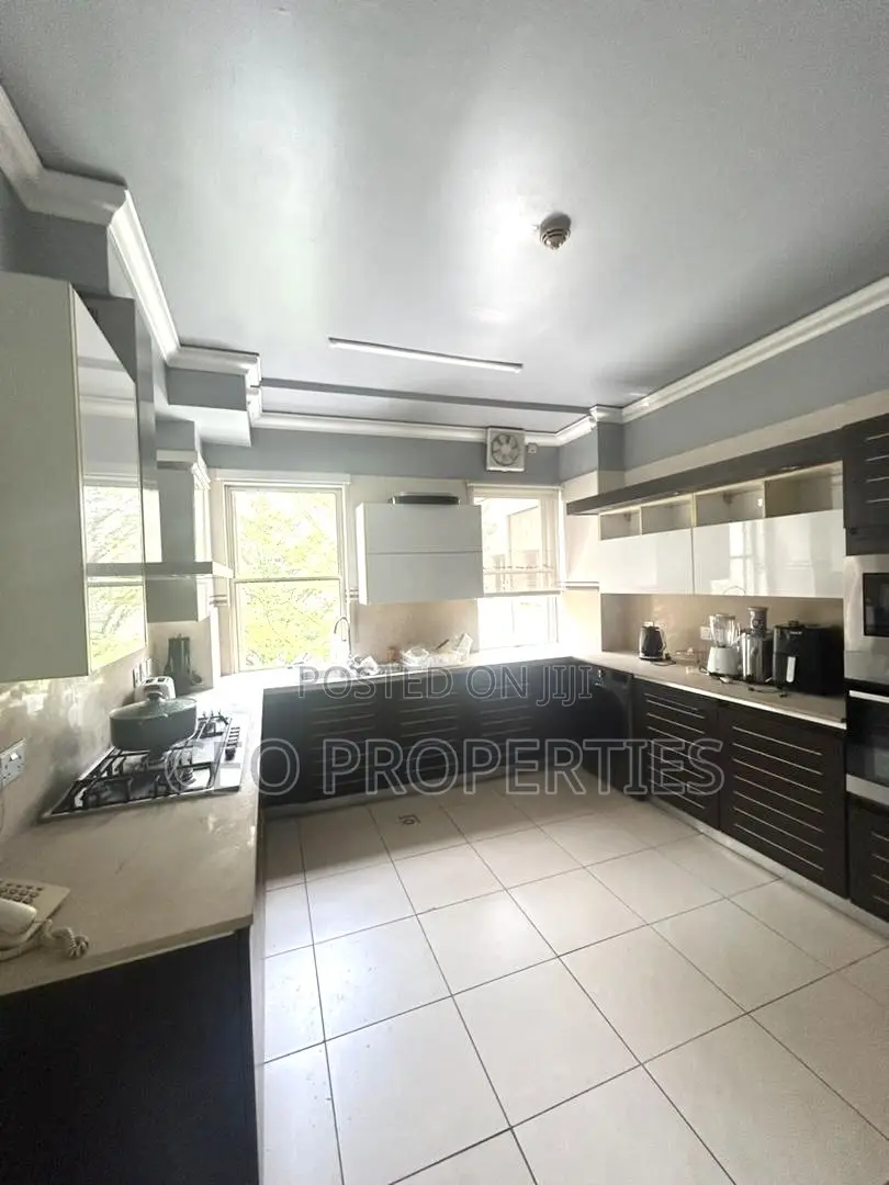 4bdrm Block of Flats in Gerald Road, Ikoyi for rent in Ikoyi