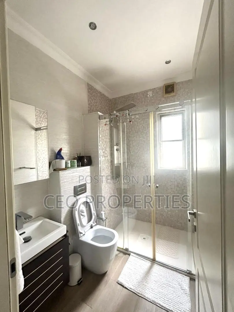 4bdrm Block of Flats in Gerald Road, Ikoyi for rent in Ikoyi