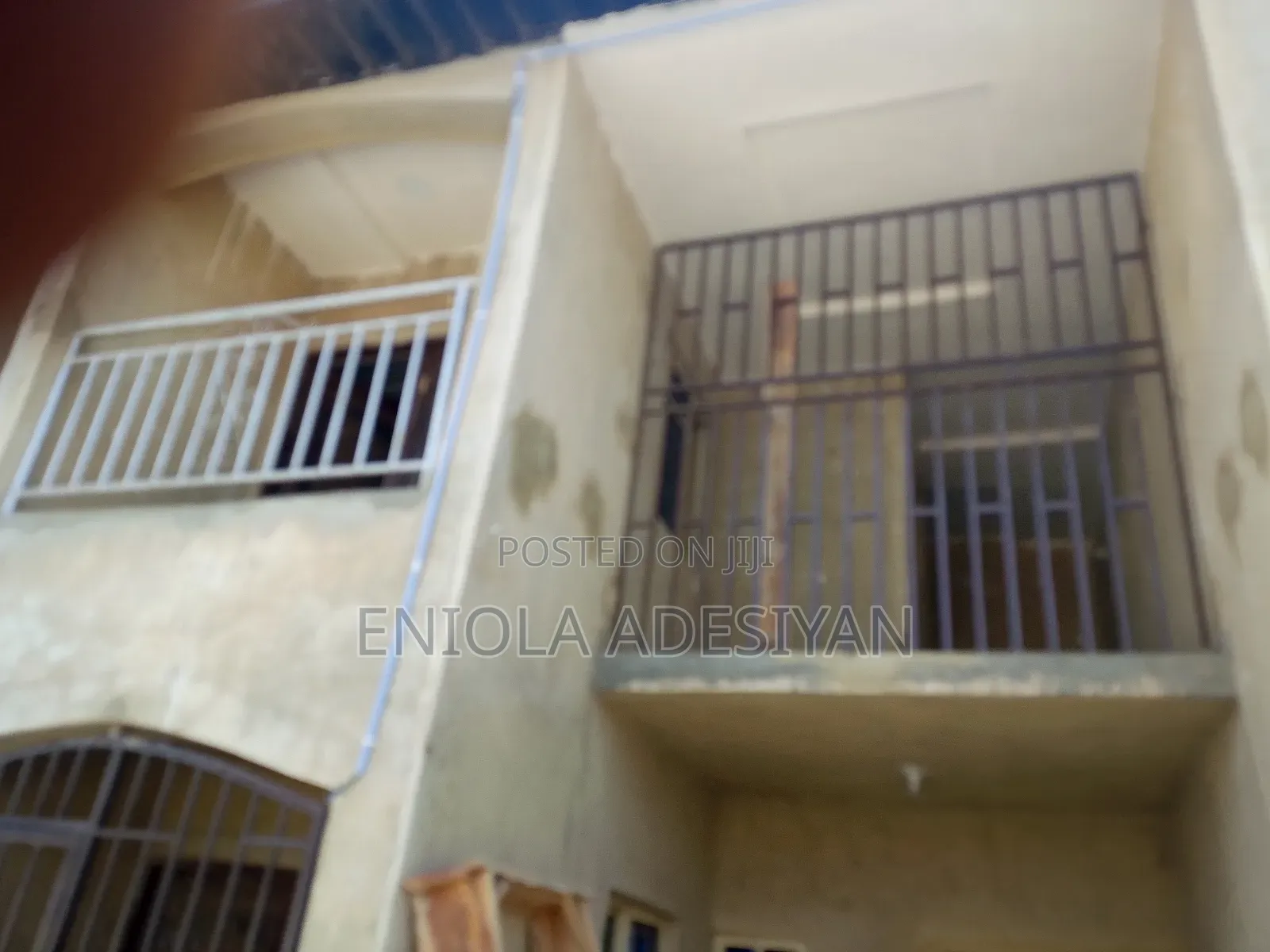 2bdrm Block of Flats in Oluyika Estate, Igbogbo for rent in Igbogbo