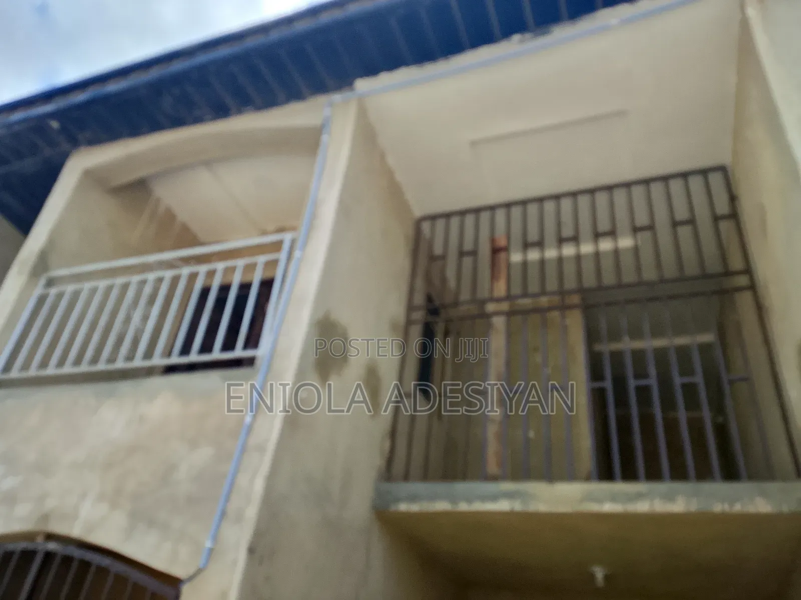 2bdrm Block of Flats in Oluyika Estate, Igbogbo for rent in Igbogbo