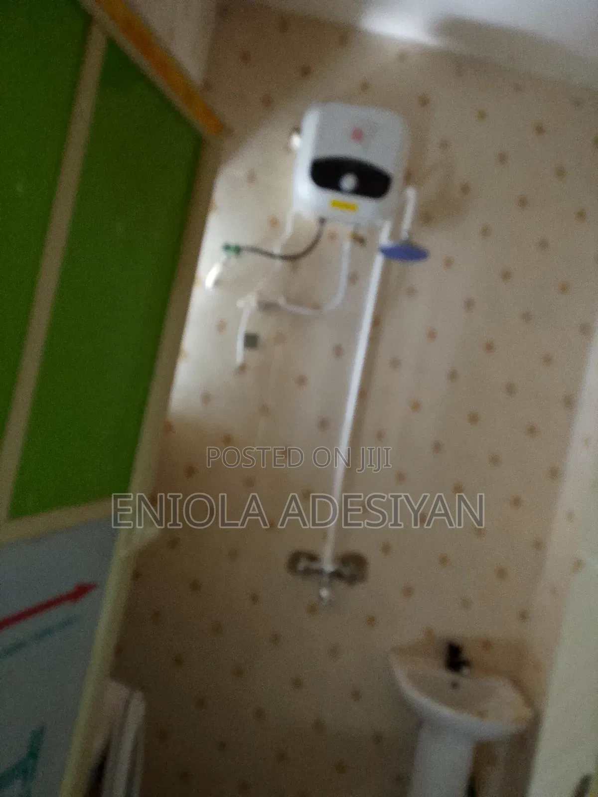 2bdrm Block of Flats in Oluyika Estate, Igbogbo for rent in Igbogbo