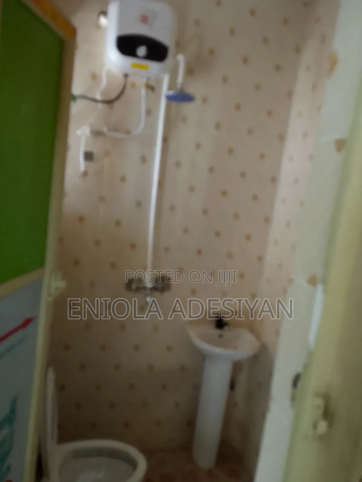 2bdrm Block of Flats in Oluyika Estate, Igbogbo for rent in Igbogbo
