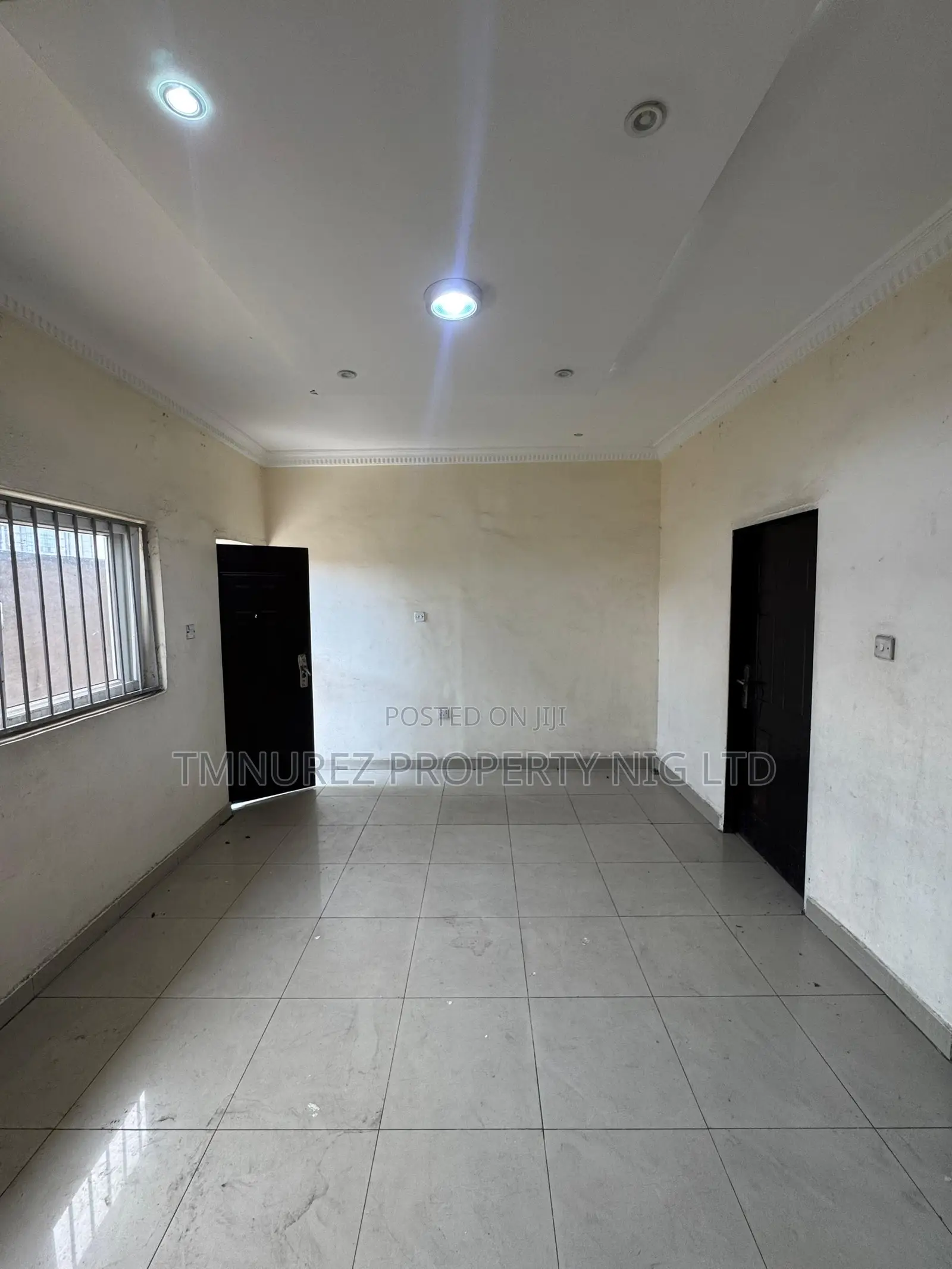 2 Beds Commercial Propt to Let at Ikota in Ikota